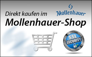 Mollenhauer Shop-Button