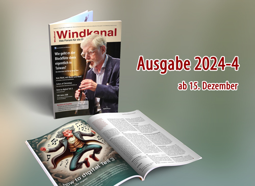 Aktuelle Ausgabe