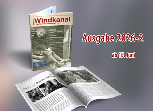 Aktuelle Ausgabe Aktuelle Ausgabe