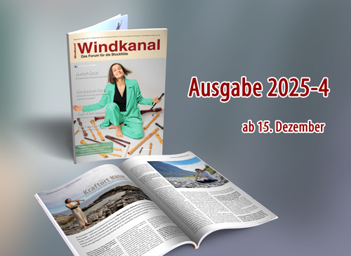 Aktuelle Ausgabe Aktuelle Ausgabe